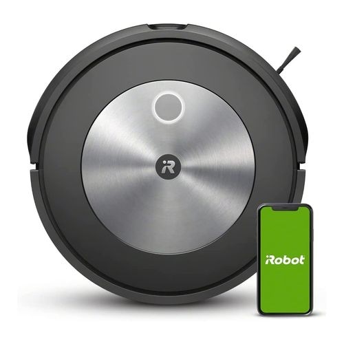【即日発送】【新品】iRobot アイロボット ロボット掃除機 j715860