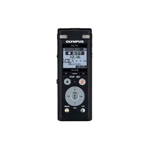 【即日発送】【新品 箱不良・シュリンク破れ品】OLYMPUS オリンパス ICレコーダー Voice-Trek DM-750