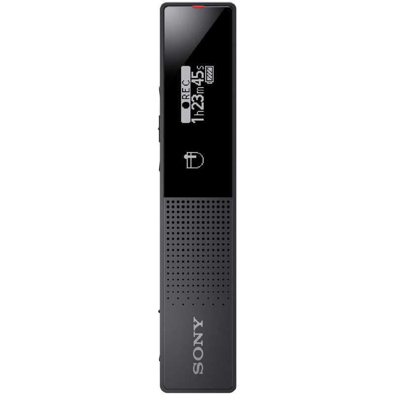 【ラッピング可】【即日発送】【新品】Sony ソニー ステレオICレコーダー ICD-TX660