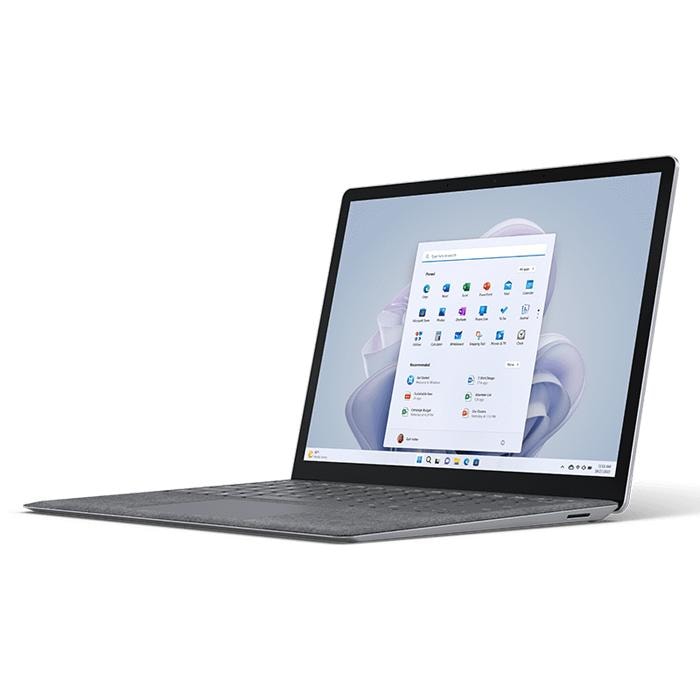 【新品】Microsoft Surface Laptop 5 RBG-00020
