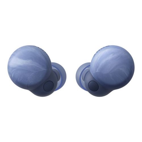 【新品】SONY ソニー フルワイヤレスイヤホン LinkBuds S WF-LS900NLC アースブルー