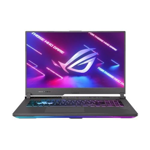 【新品】ASUS エイスース ゲーミングノートパソコン R.O.G. STRIX G713RW-R76R3070T