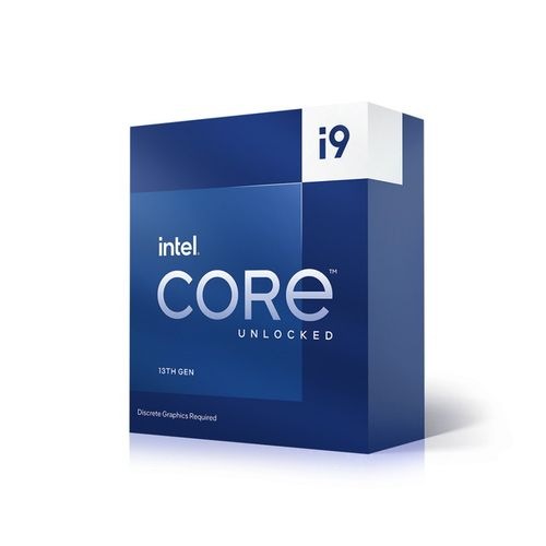 【新品】intel インテル CPU Core i9 13900KF BOX