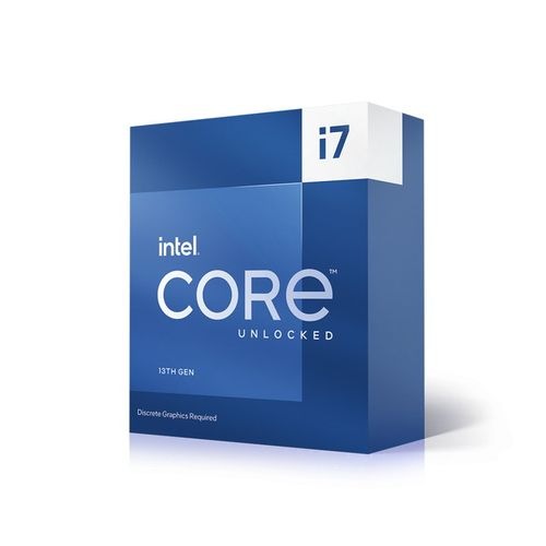 【新品】intel インテル CPU Core i7 13700KF BOX