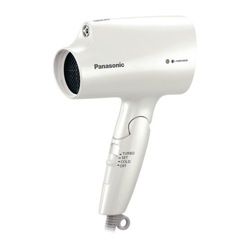【新品】Panasonic パナソニック ヘアードライヤー ナノケア EH-NA2J-W ホワイト