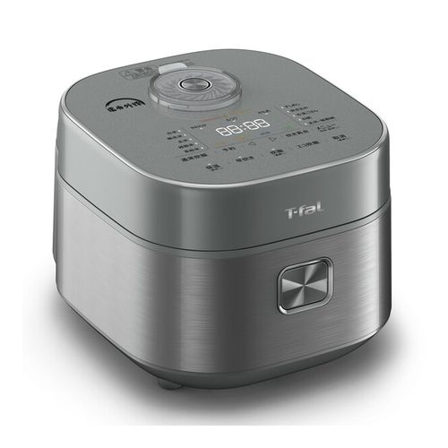 【新品】T-fal ティファール 遠赤外線IH炊飯器 ザ・ライス RK880CJP