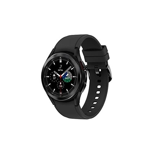 【ラッピング可】【即日発送】【国内版】【新品】Galaxy ギャラクシー スマートウォッチ Watch4 Classic 42mm SM-R880NZKAXJP ブラック