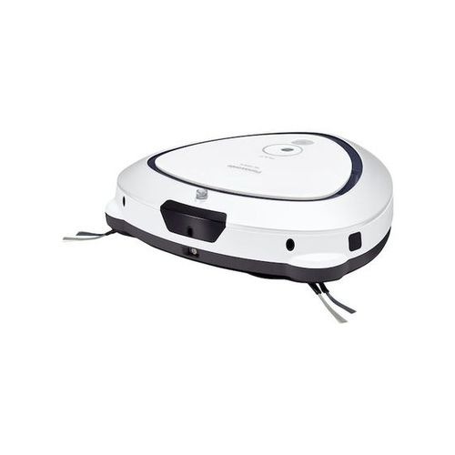 【新品】Panasonic パナソニック 店舗用ロボット掃除機 ルーロ MC-GRS810