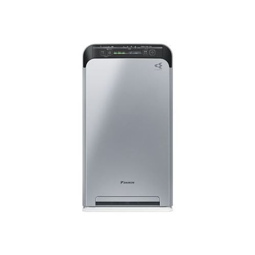 【即日発送】【新品 開封済み未使用品】DAIKIN ダイキン UVストリーマ空気清浄機 シルバー ACB50X-S