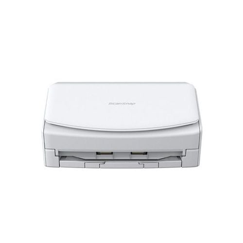 【新品】富士通 PFU スキャナー ScanSnap iX1400 FI-IX1400A ホワイト