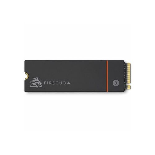 【新品】Seagate FireCuda 530 Heatsink ZP1000GM3A023 内蔵SSD PCI-Express接続 1TB ヒートシンク付