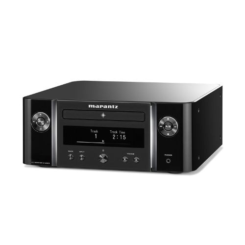 【新品】Marantz マランツ ネットワークCDレシーバー M-CR612 ブラック