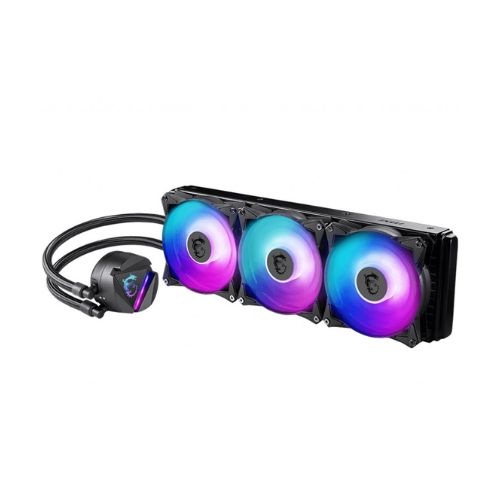 【新品】MSI MAG Core Liquid 360R V2