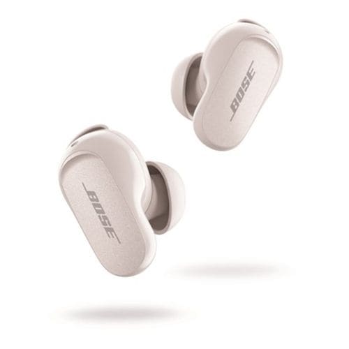 【新品】Bose ボーズ ワイヤレスイヤホン QuietComfort Earbuds II ソープストーン