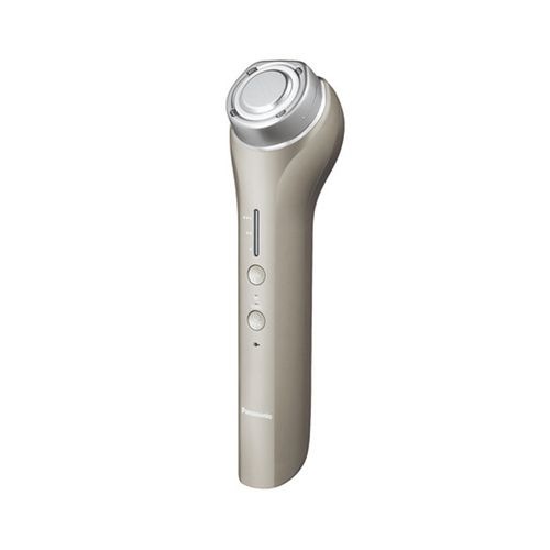 【即日発送】【新品】パナソニック Panasonic リフトケア美顔器 ソニックRFリフト EH-SR75-N ゴールド調