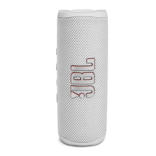 【新品】JBL ジェイビーエル ブルートゥース スピーカー FLIP 6 ホワイト