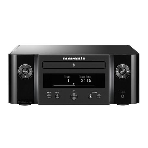 【即日発送】【新品 開封済み未使用品】Marantz マランツ ネットワークCDレシーバー M-CR612 ブラック