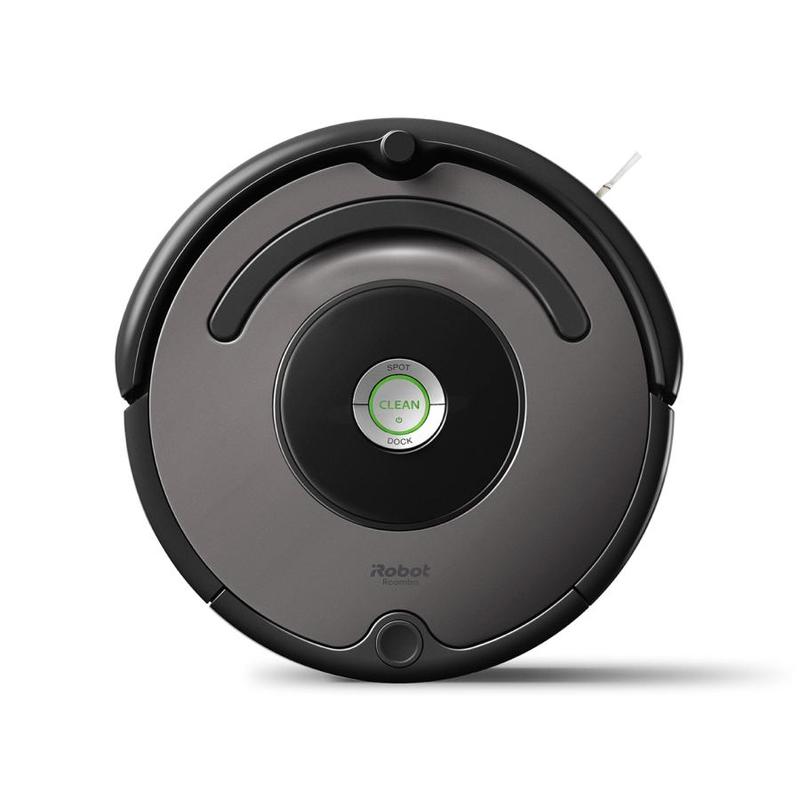【新品】iRobot ロボット掃除機 ルンバ643 R643060