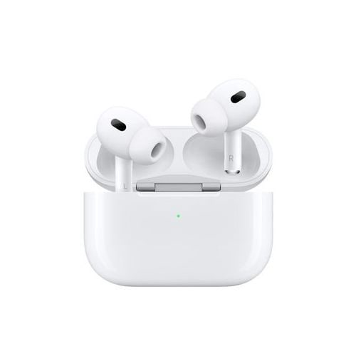 【即日発送】【新品 開封済み未使用品】AirPods Pro ワイヤレスヘッドフォン 第二世代 MQD83J/A 2022年モデル
