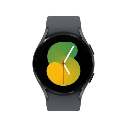 【ラッピング可】【即日発送】【国内版】【新品】Galaxy スマートウォッチ Watch5 40mm SM-R900NZAAXJP グラファイト