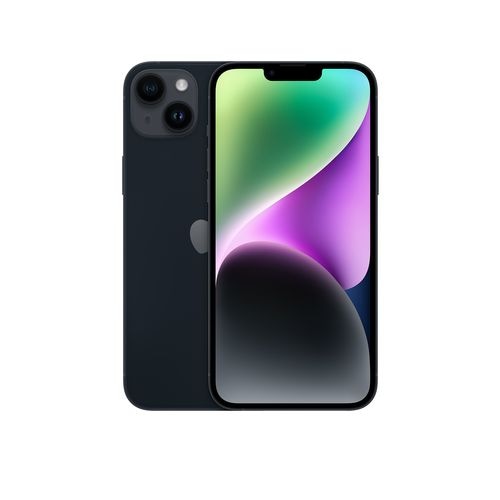 【ラッピング可】【即日発送】【国内版】【新品 開封済み未使用品】Apple アップル iPhone 14 Plus 512GB ミッドナイト MQ4R3J/A SIMフリー