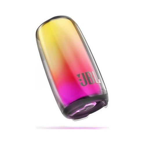 【即日発送】【新品 箱不良・シュリンク破れ品】JBL ジェイビーエル ブルートゥーススピーカー ブラック JBLPULSE5BLK