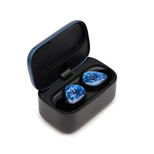 【即日発送】【中古美品】Noble Audio ノーブルオーディオ FoKus PRO TRUE WIRELESS STEREO EARPHONE