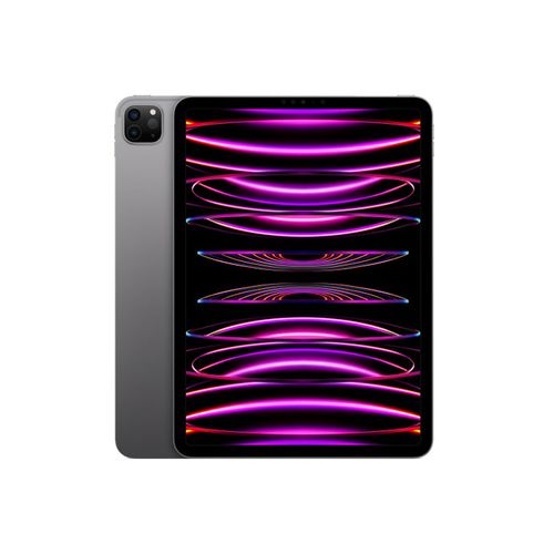【即日発送】【新品 箱不良・シュリンク破れ品】iPad Pro 11インチ 第4世代 Wi-Fi 128GB スペースグレイ MNXD3J/A