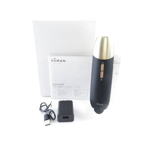 【新品】YA-MAN ヤーマン 美顔器 保湿ケア ポイントリフト EP-30B