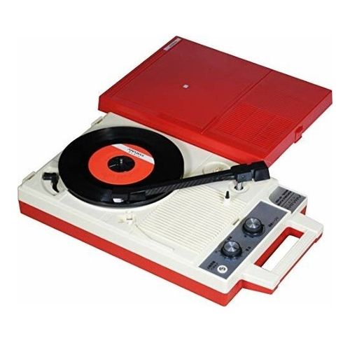 【即日発送】【新品】ANABAS アナバス audio ポータブルレコードプレーヤー GP-N3R