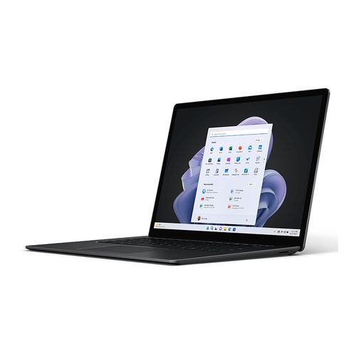 【新品】Microsoft マイクロソフト ノートパソコン Surface Laptop 5 ブラック RIP-00045