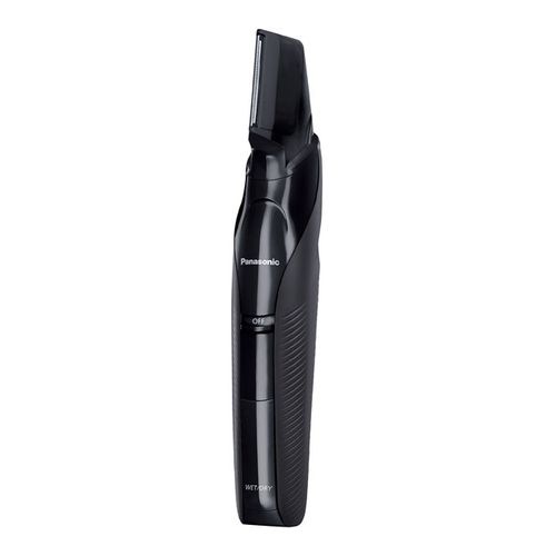 【即日発送】【新品 箱不良・シュリンク破れ品】Panasonic パナソニック ボディトリマー ER-GK71-K