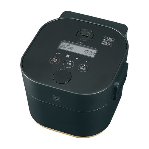 【即日発送】【新品 箱不良・シュリンク破れ品】ZOJIRUSHI 象印 炊飯器 自動調理鍋 STAN. EL-KA23-BA ブラック