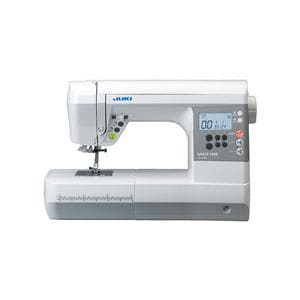 【即日発送】【新品 箱不良・シュリンク破れ品】JUKI ミシン GRACE 100B HZL-G100B