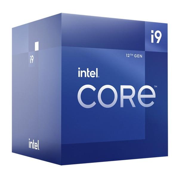 【即日発送】【新品 箱不良・シュリンク破れ品】インテル intel Core i9 12900 BOX