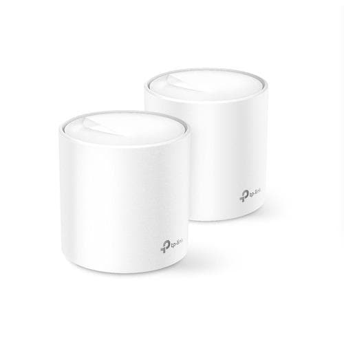 【ラッピング可】【即日発送】【新品】TP-Link ティーピーリンク Wi-Fiルーター Deco X20 2-pack