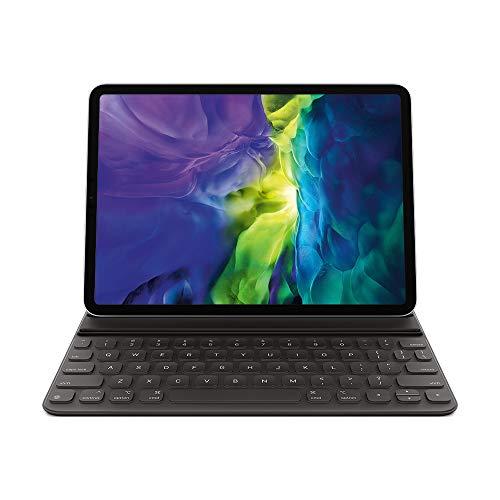 【即日発送】【新品 箱不良・シュリンク破れ品】Apple 11インチ iPadPro 第2世代 Smart Keyboard Folio JPMXNK2J/A