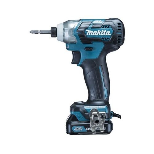 【新品】Makita マキタ 10.8V充電式インパクトドライバ TD111DSHX