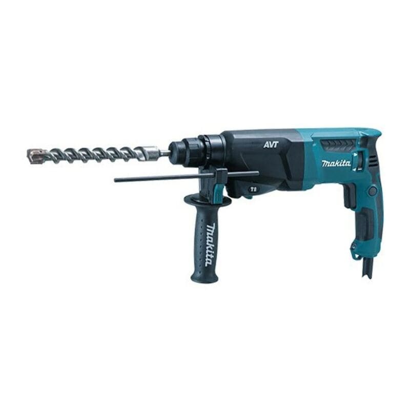 【即日発送】【新品】Makita マキタ 電動工具 ハンマードリル HR2601F