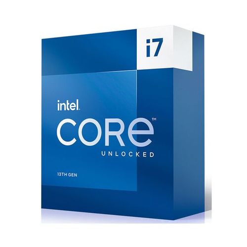 【ラッピング可】【即日発送】【新品 箱不良・シュリンク破れ品】intel インテル Core i7 13700K BX8071513700K