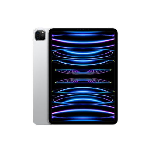【即日発送】【新品 箱不良・シュリンク破れ品】iPad Pro 11インチ 第4世代 Wi-Fi 256GB シルバー MNXG3J/A