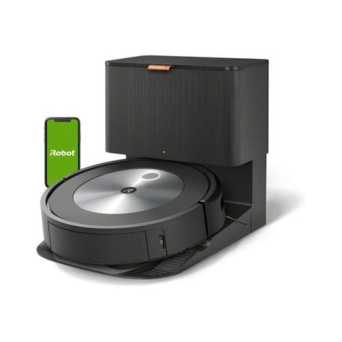 【即日発送】【新品 箱不良・シュリンク破れ品】iRobot アイロボット ロボット掃除機 ルンバ j7＋ J755860