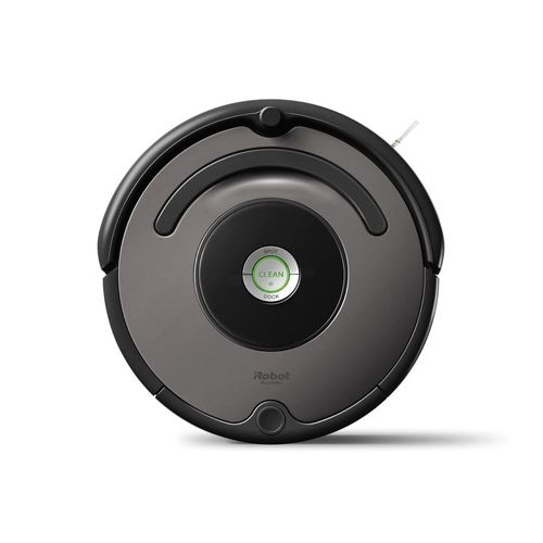 【即日発送】【新品 箱不良・シュリンク破れ品】iRobot ロボット掃除機 ルンバ643 R643060