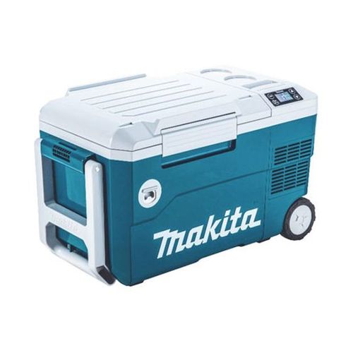 【即日発送】【新品 箱不良・シュリンク破れ品】マキタ 18V充電式保冷温庫 CW180DZ 本体のみ(バッテリ・充電器別売)