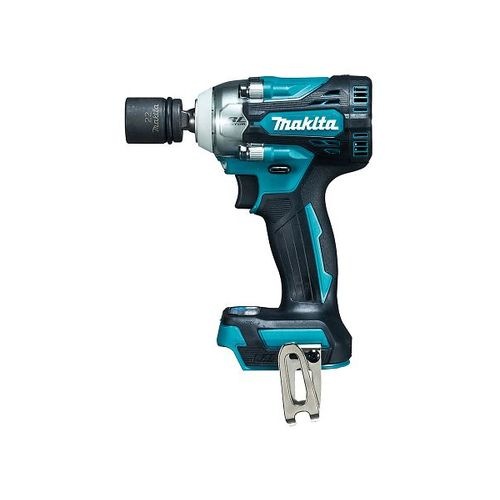 【新品】makita マキタ 充電式インパクトレンチ 本体のみ バッテリ・充電器・ケース別売・ソケット別売 TW300DZ