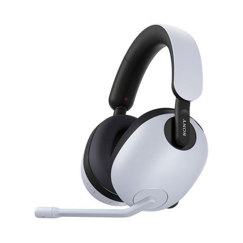 【ラッピング可】【即日発送】【新品 箱不良・シュリンク破れ品】SIE PlayStation5 PS5 ゲーミングヘッドセット INZONE H7 WH-G700