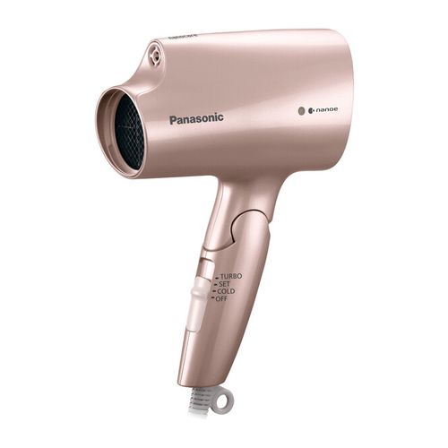 【新品】Panasonic パナソニック ヘアードライヤー ナノケア ピンクゴールド EH-NA2J-PN