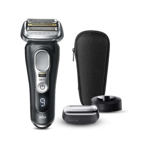 【新品】BRUAN ブラウン 電気シェーバー シリーズ9 Pro 9430s-V