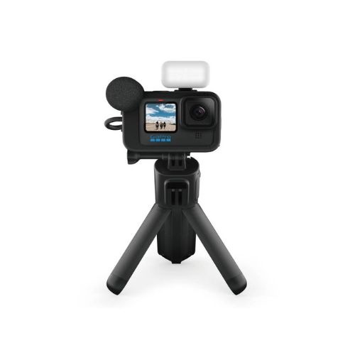 【新品】GoPro ゴープロ アクションカメラ HERO11 Black クリエーターエディション CHDFB-111-JP