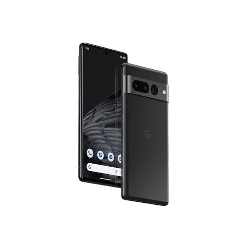 【ラッピング可】【即日発送】【国内版】【新品 箱不良・シュリンク破れ品】Google Pixel 7 Pro 128GB Obsidian SIMフリー